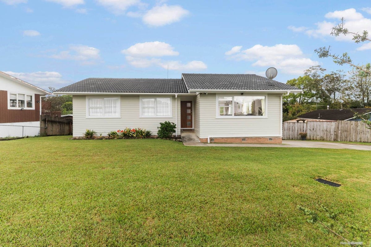 38 Hatherlow Street, Glenfield, Auckland - Carousel 18