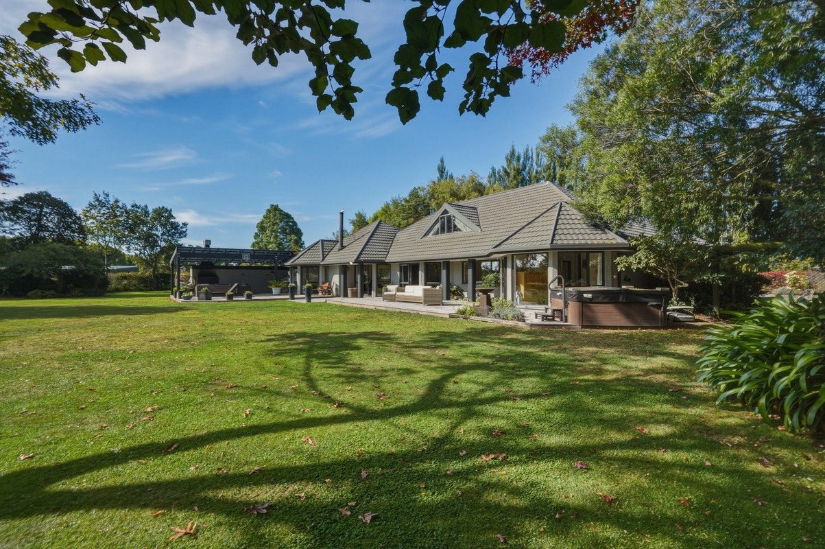161 Easterbrook Road, Fernside, Kaiapoi - Carousel 1