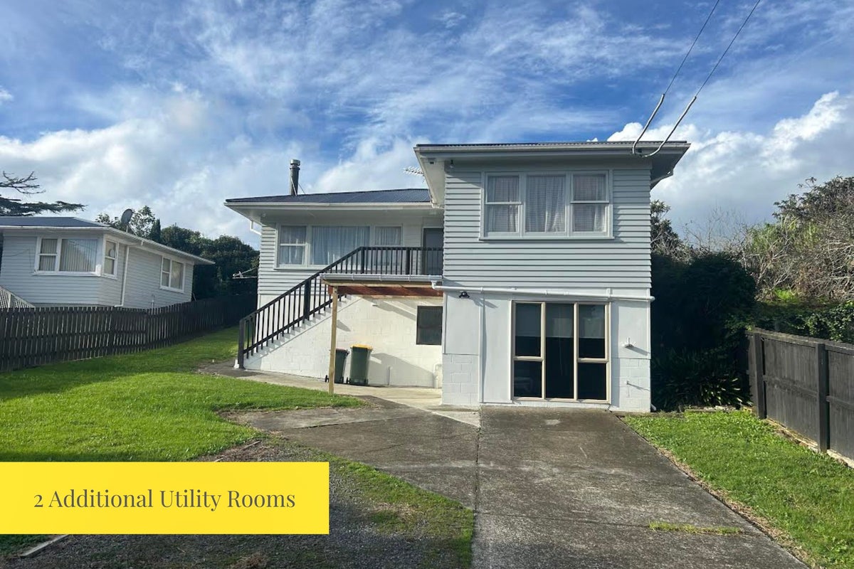 1 Short Street, Manurewa East, Auckland - Carousel 1