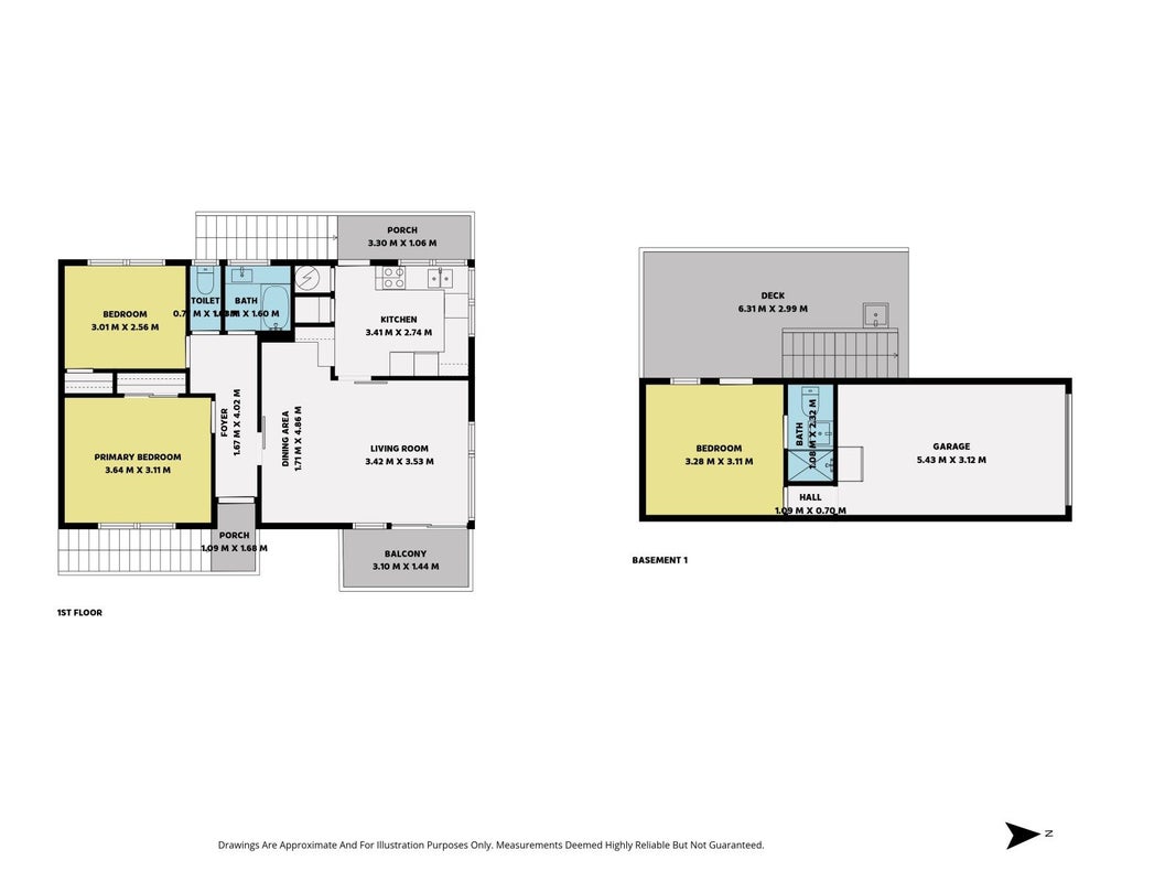 4/38 Old Lake Road, Narrow Neck, Auckland - Carousel 20