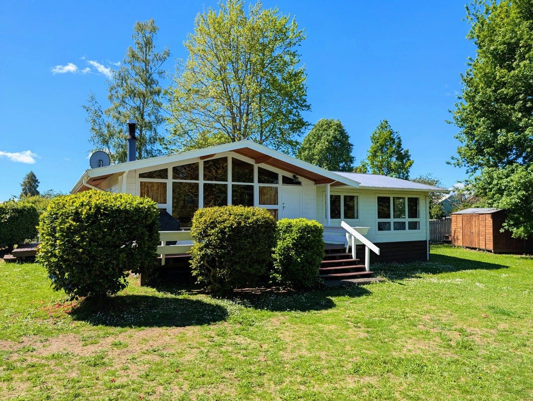 25 Owhango Road, Owhango, Owhango - Carousel 1