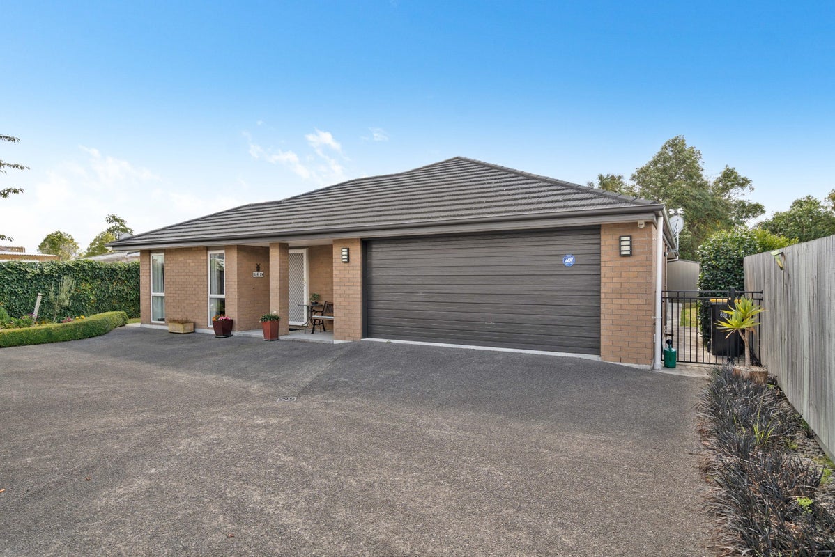 18 Michael Street, Kuripuni, Masterton - Carousel 1