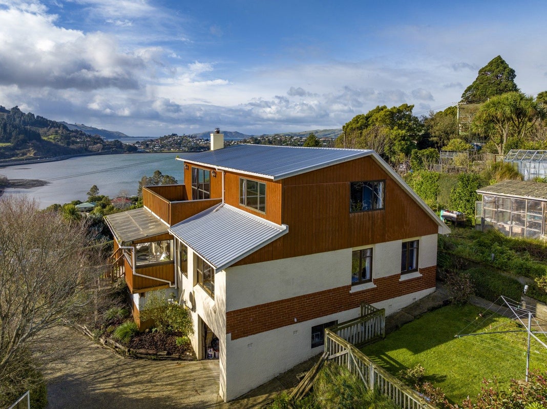 22 District Road, Roseneath, Port Chalmers - Carousel 2