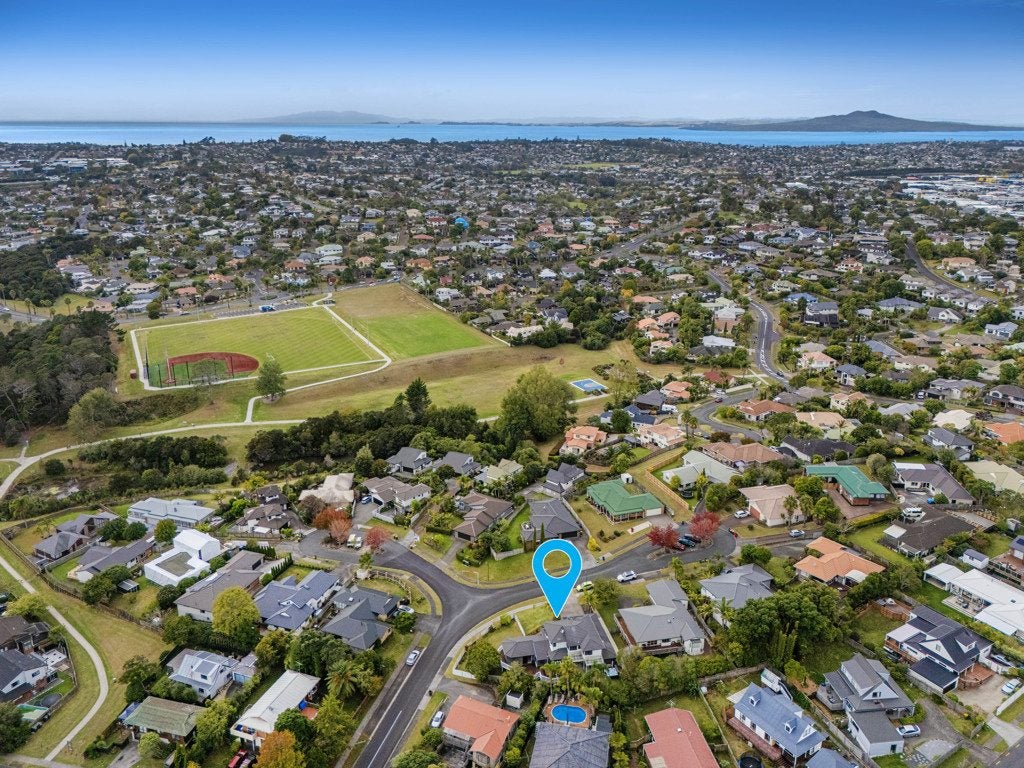 3 Sandpiper Grove, Unsworth Heights, Auckland - Carousel 33