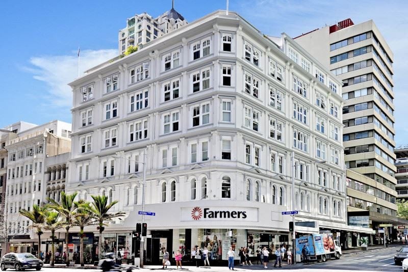5B/6 Victoria Street East, Auckland Central, Auckland - Carousel 1