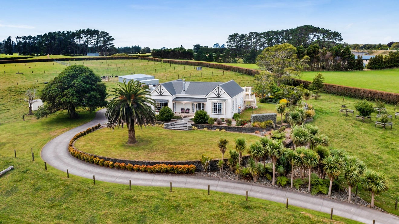 40 Climie Road, Ngaere, Stratford - Carousel 1