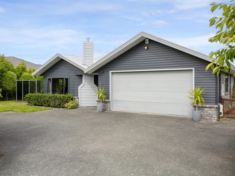 5 Scott Drive, Nukuhau, Taupo - Carousel 1