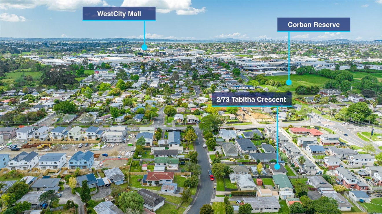 2/73 Tabitha Crescent, Henderson, Auckland - Carousel 1