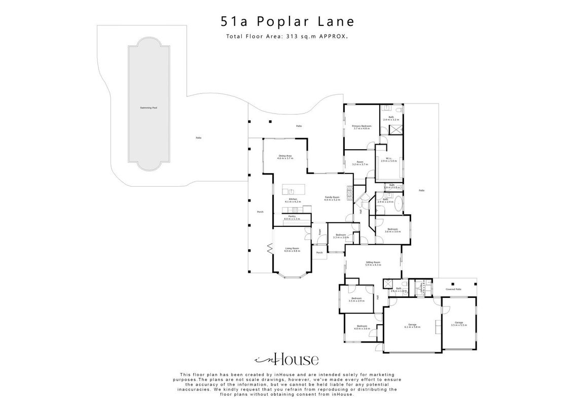 51A Poplar Lane, Matangi, Hamilton - Carousel 25
