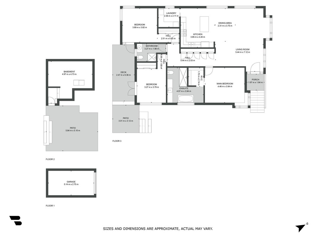 6 Bannerman Road, Morningside, Auckland - Carousel 20