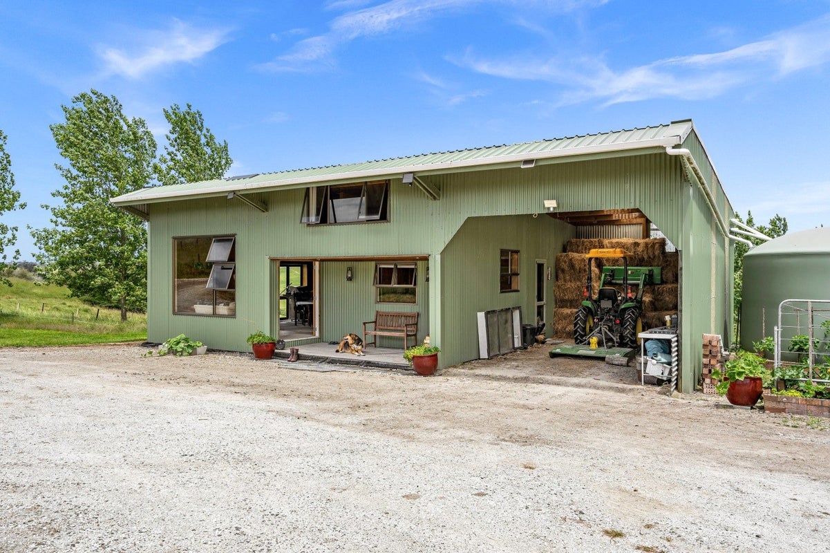 1605C State Highway 12, Paparoa - Carousel 1