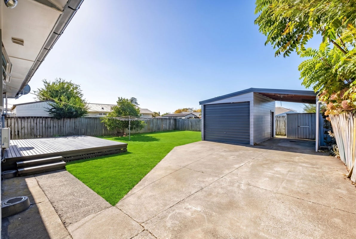 22 Sefton Crescent, Chartwell, Hamilton - Carousel 2