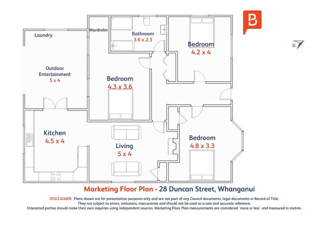 28 Duncan Street, Whanganui East, Whanganui - Carousel 14