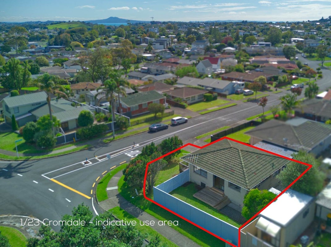 1/23 Cromdale Avenue, Highland Park, Auckland - Carousel 18