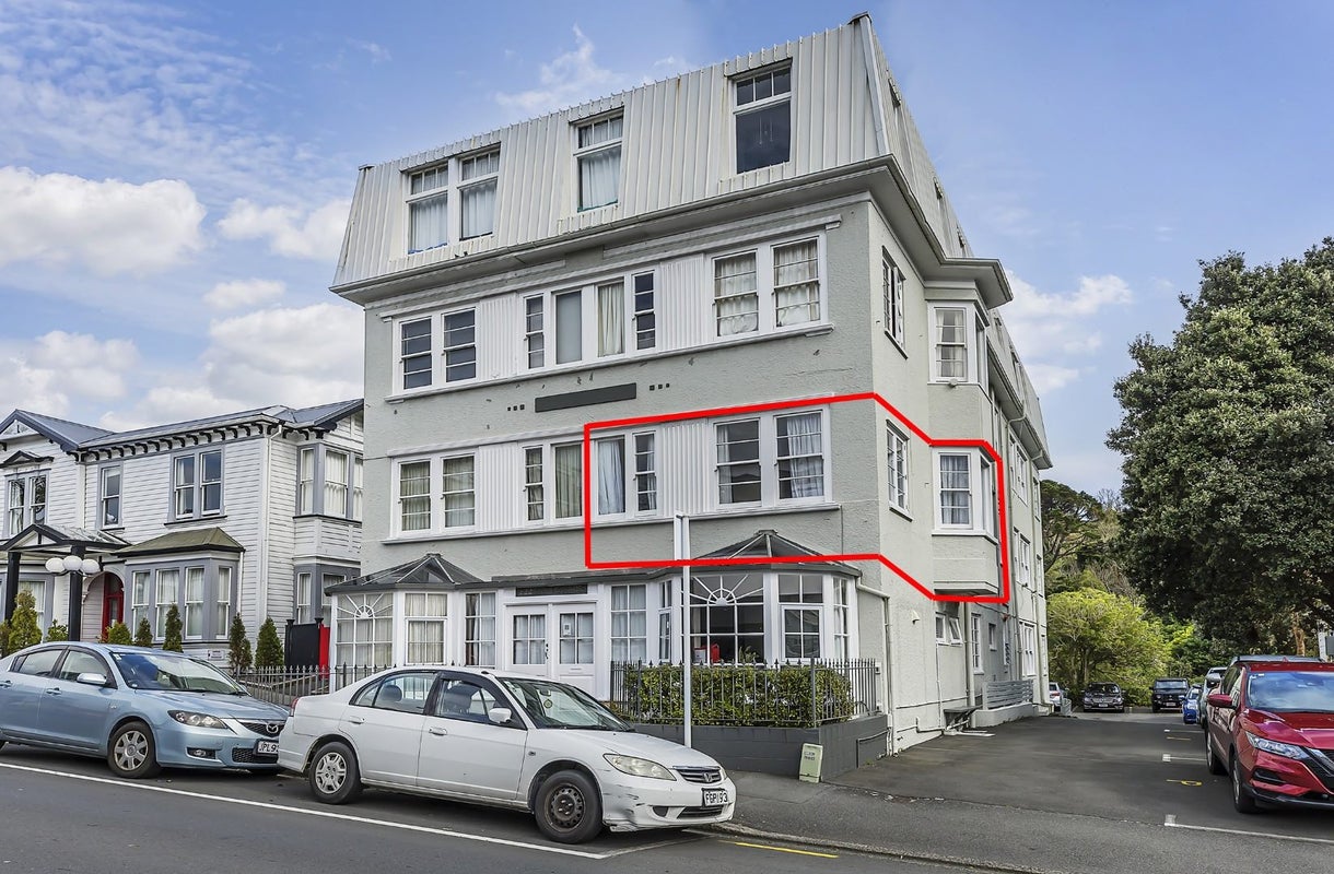 222D The Terrace, Wellington Central, Wellington - Carousel 11
