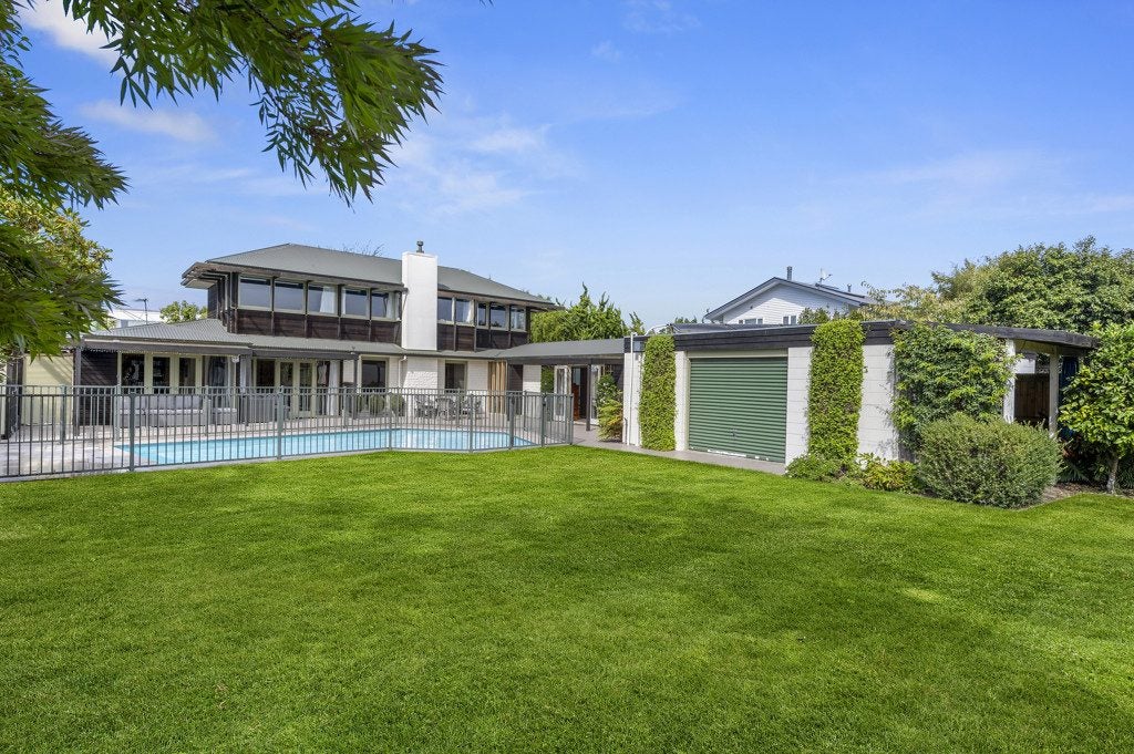 10A Plynlimon Road, Fendalton, Christchurch - Carousel 1