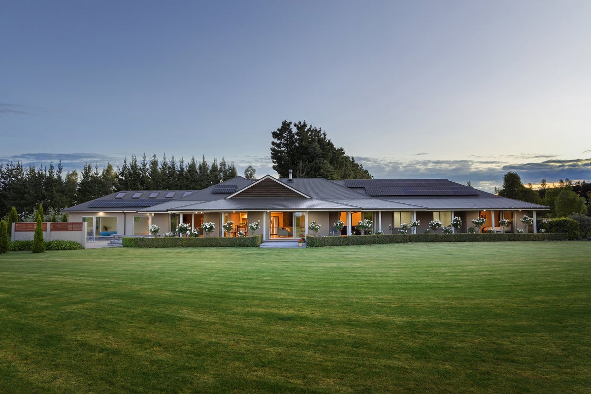 325 Isaac Road, Eyrewell, Rangiora - Carousel 1