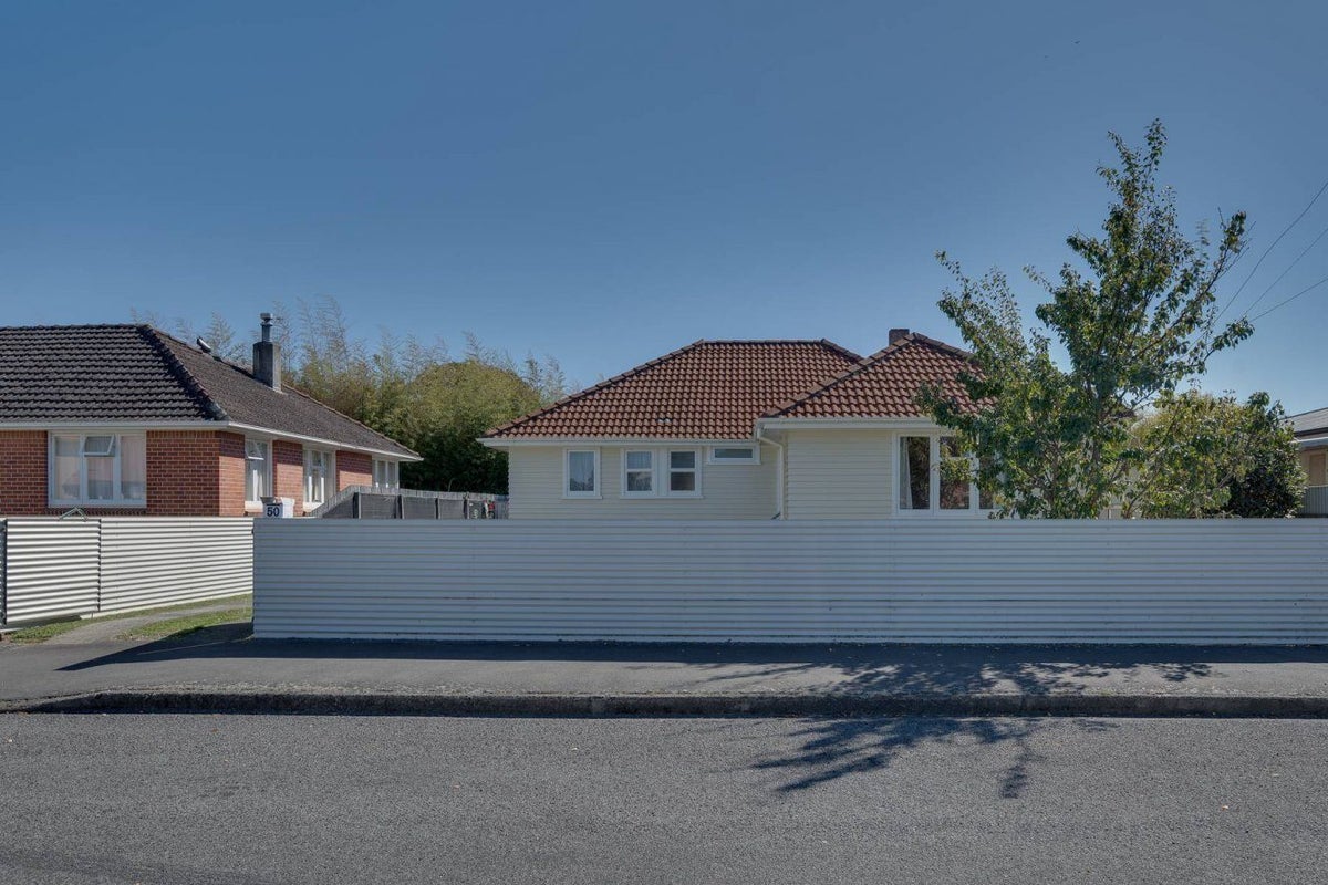 50 Lucas Street, Riversdale, Blenheim - Carousel 1