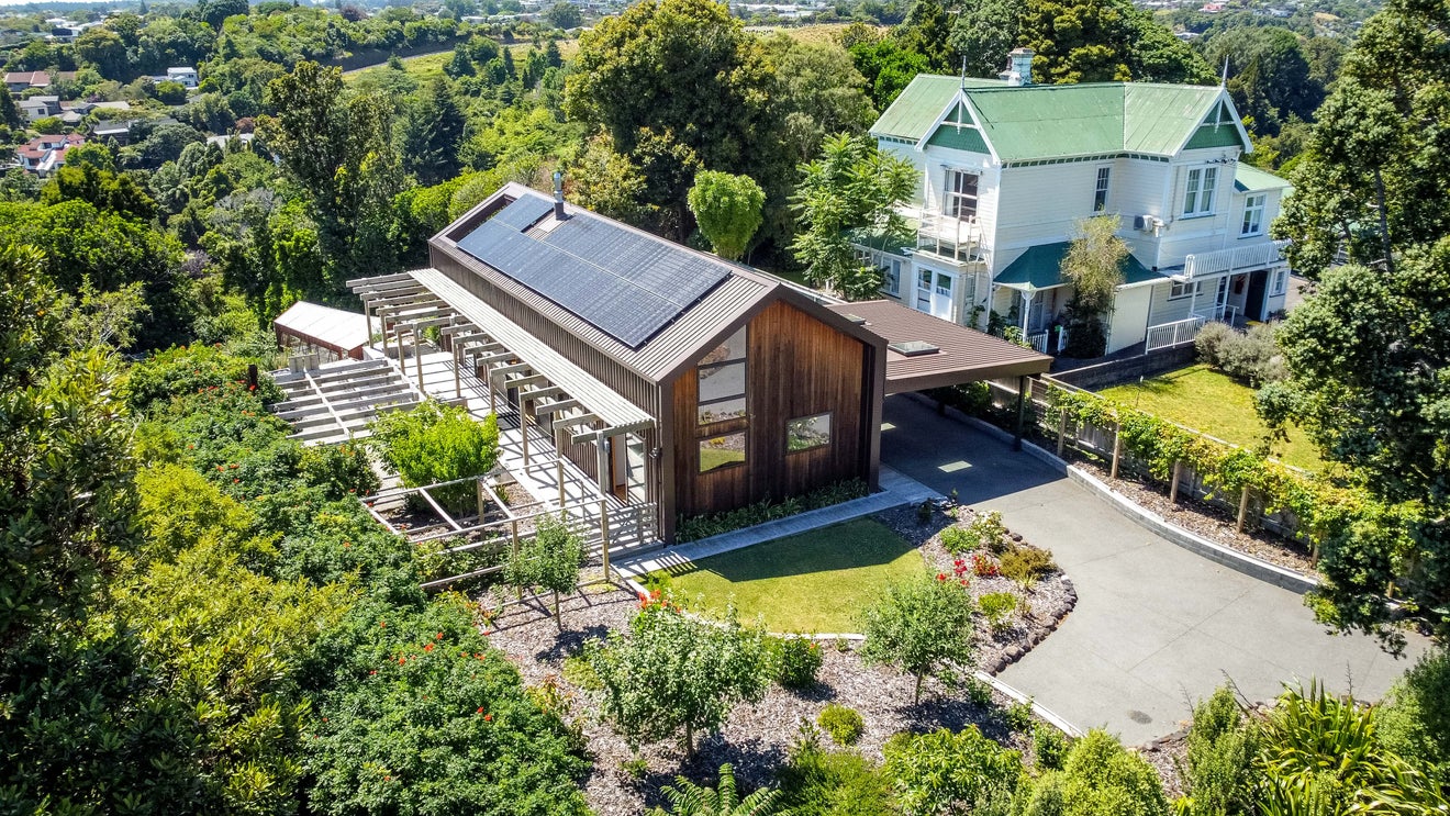 31C Timandra Street, Welbourn, New Plymouth - Carousel 1