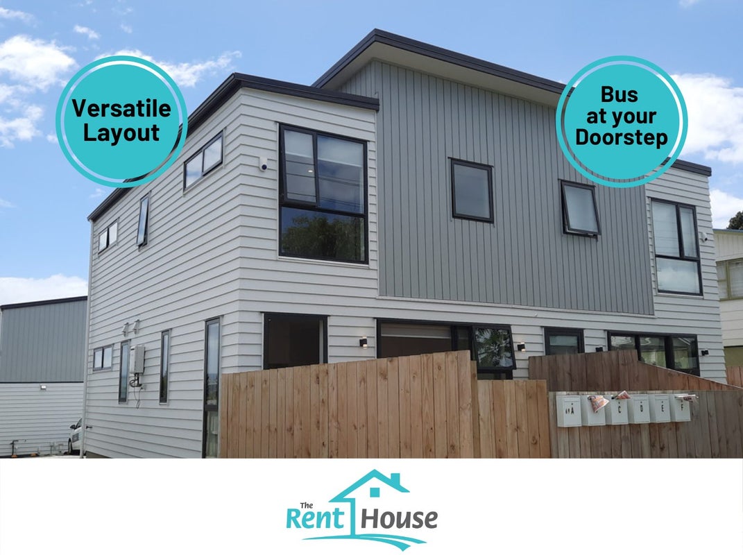 69B Astley Avenue, New Lynn, Auckland - Carousel 1