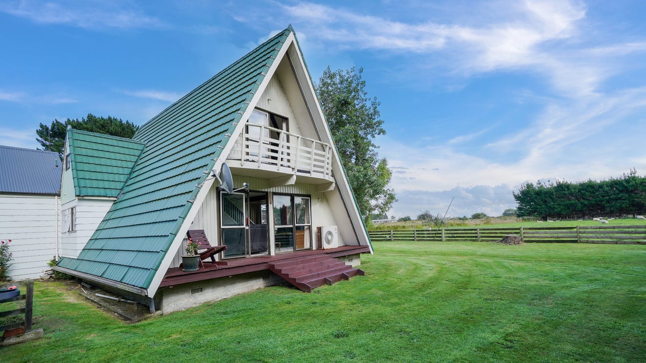 243 Curran Road, Otatara, Invercargill - Carousel 1