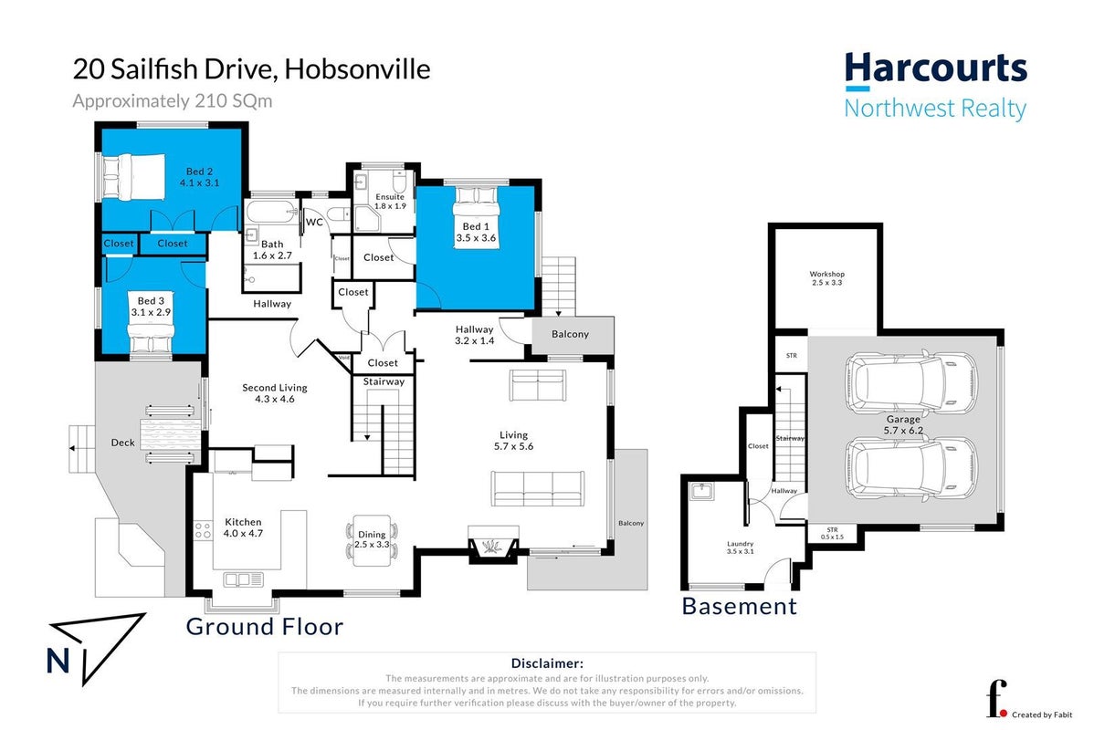 20 Sailfish Drive, West Harbour, Auckland - Carousel 42