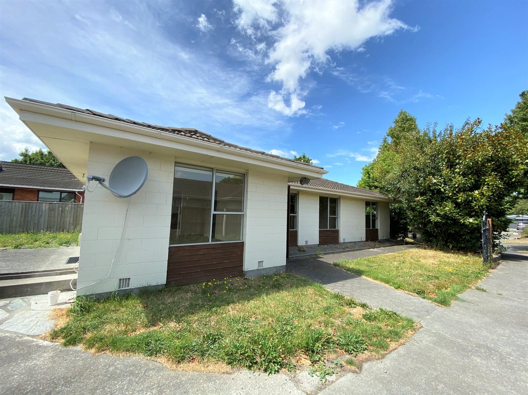 26 Ansonby Street, Russley, Christchurch - Carousel 1
