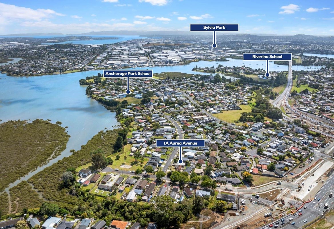 1A Aurea Avenue, Pakuranga, Auckland - Carousel 12