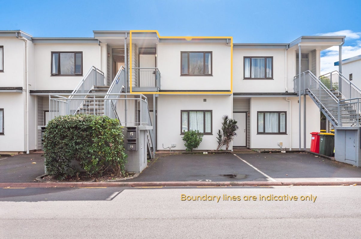 74/92 Bush Road, Albany, Auckland - Carousel 2
