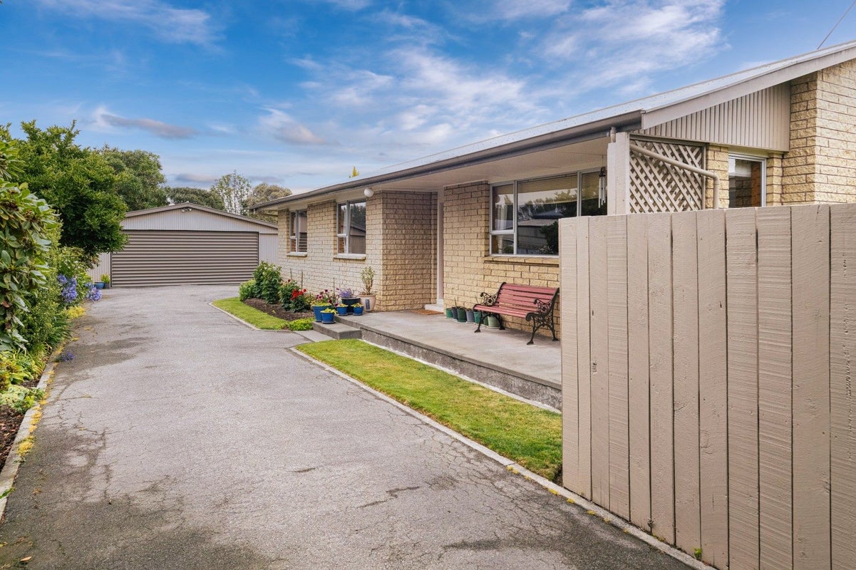 73 Harland Street, Tinwald, Ashburton - Carousel 1