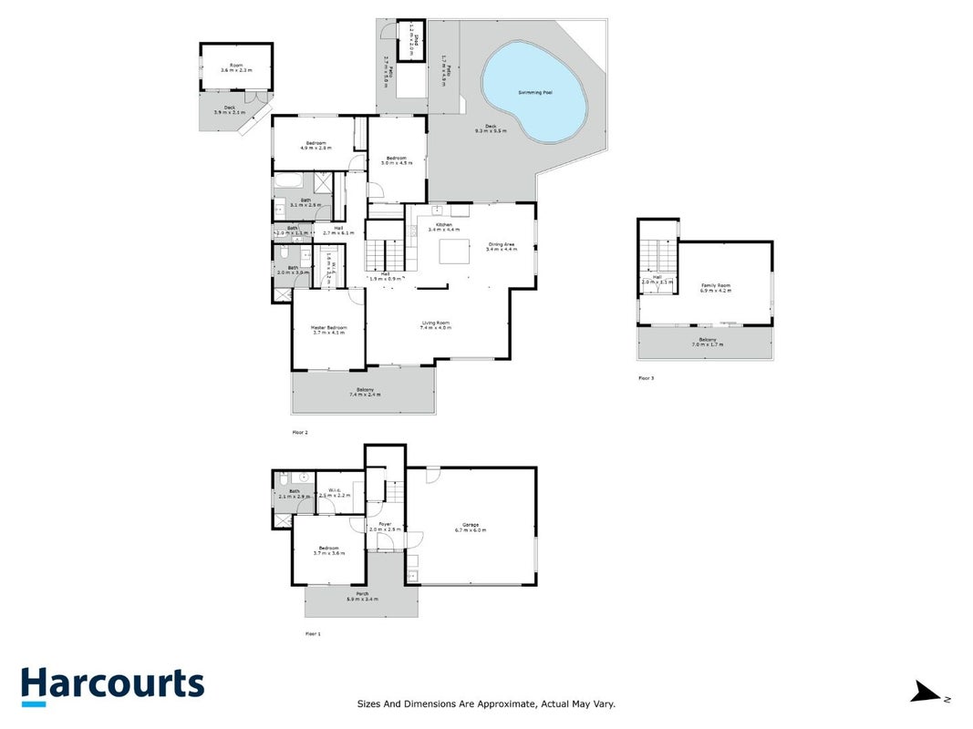 47 Shuttleworth Place, Manly, Whangaparaoa - Carousel 36