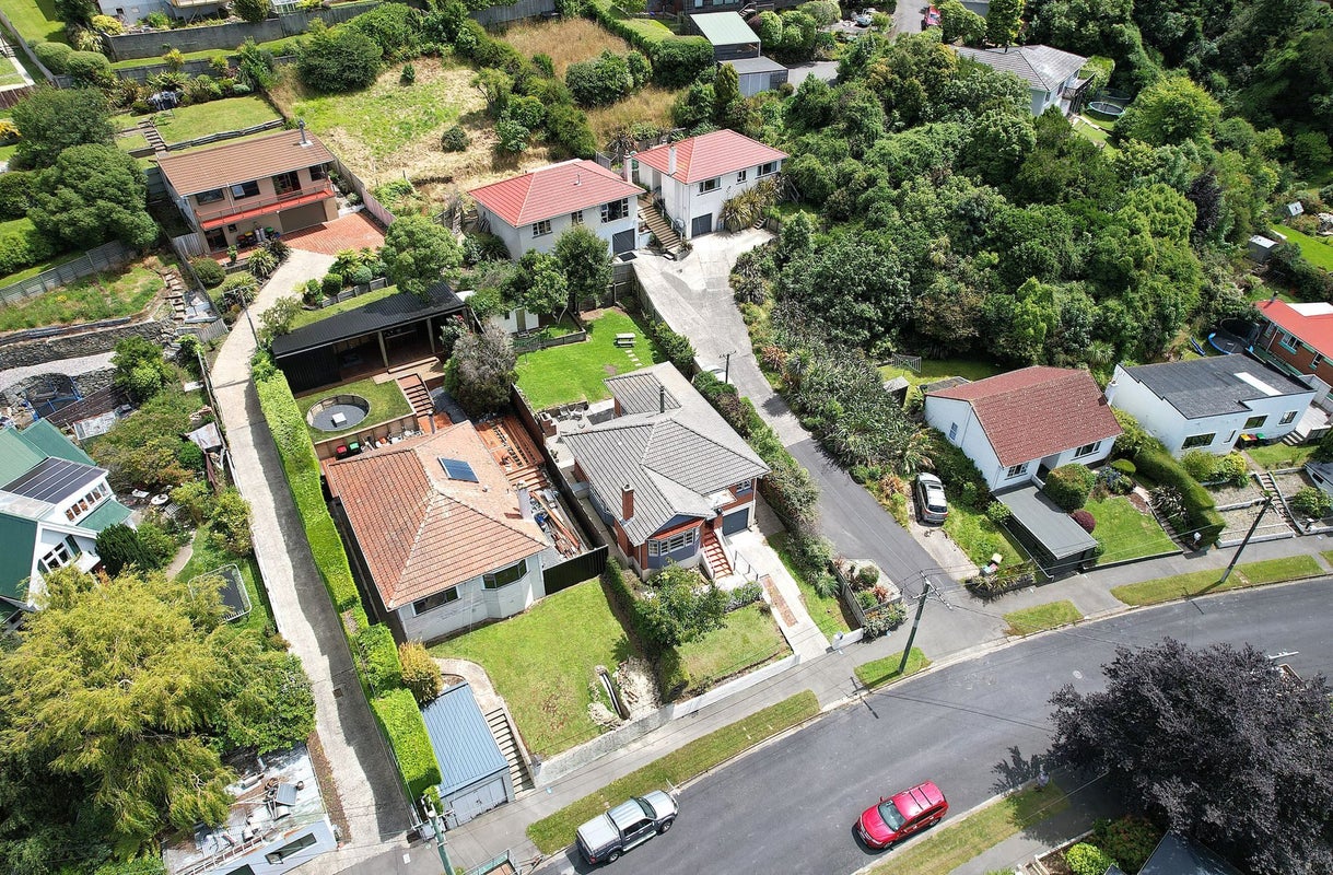 78 Oakwood Avenue, Maryhill, Dunedin - Carousel 26