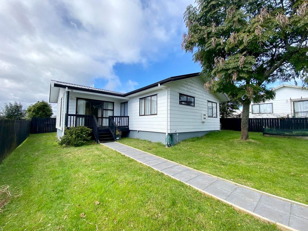2/30 Jarman Road, Mount Wellington, Auckland - Carousel 2