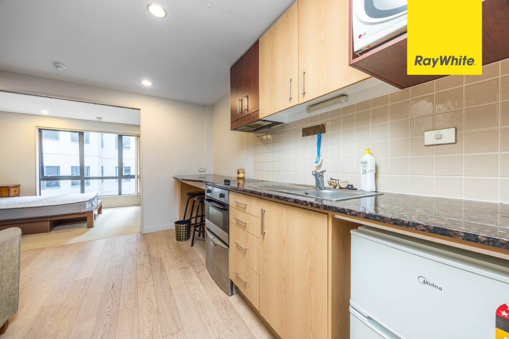 707/76 Wakefield Street, Auckland Central, Auckland - Carousel 1