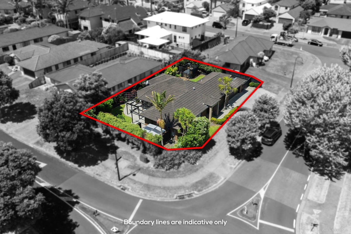 2 Lurgan Drive, East Tamaki, Manukau City, Auckland - Carousel 22