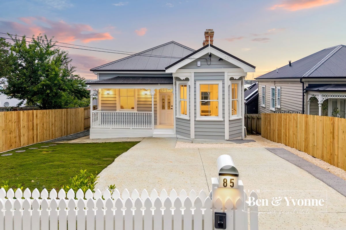 85 Arthur Street, Onehunga, Auckland - Carousel 1