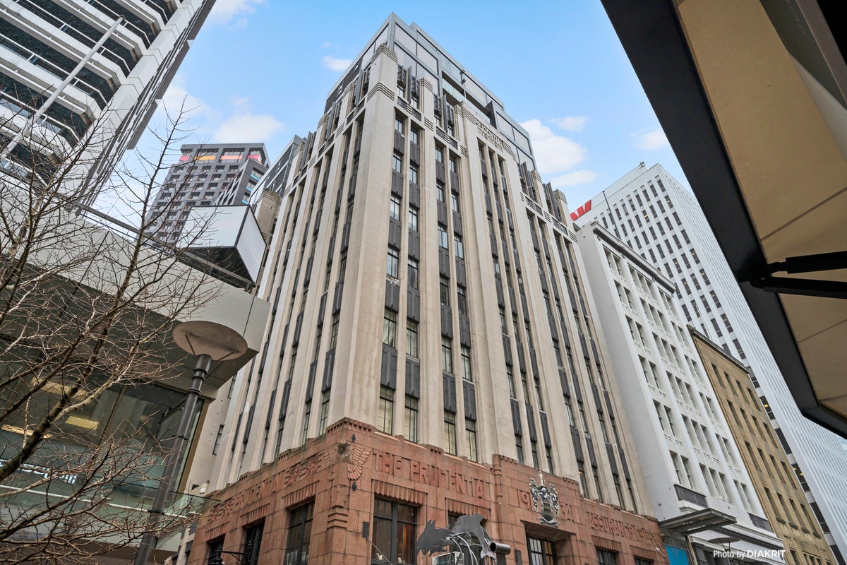 403/332 Lambton Quay, Wellington Central, Wellington - Carousel 2