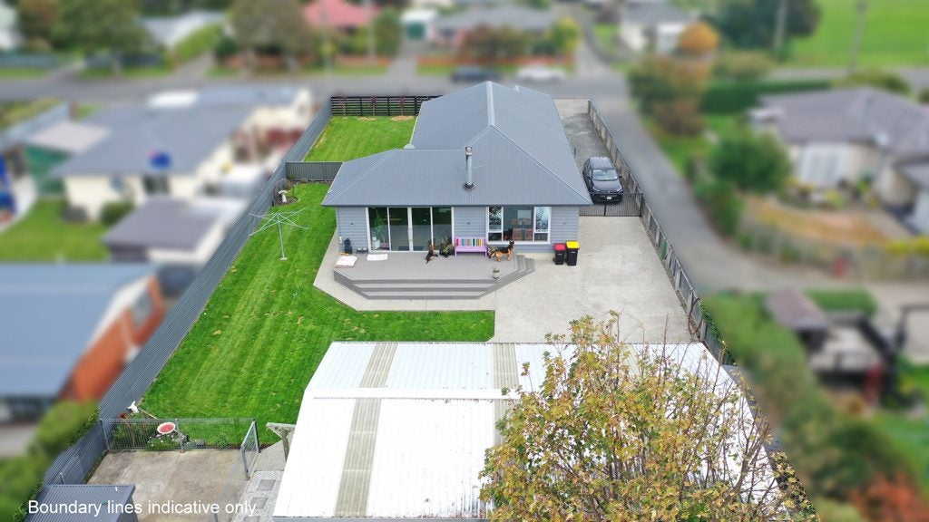 36 Moa Street, Waikiwi, Invercargill - Carousel 33