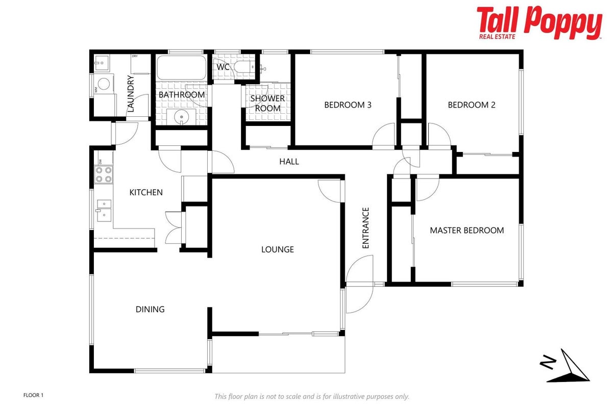 36 MONRAD ST, Highbury, Palmerston North  - Carousel 21