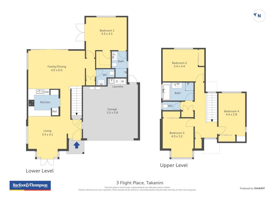 3 Flight Place, Takanini, Auckland - Carousel 18