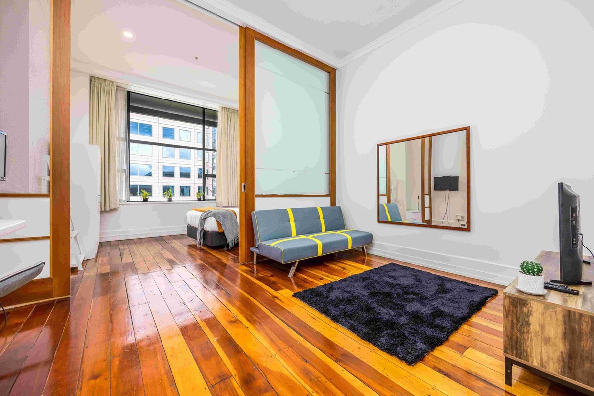 717/35 Hobson Street, Auckland Central, Auckland - Carousel 2