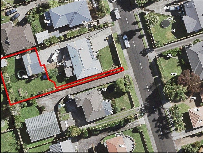 50B Shirley Avenue, Papakura, Papakura - Carousel 1