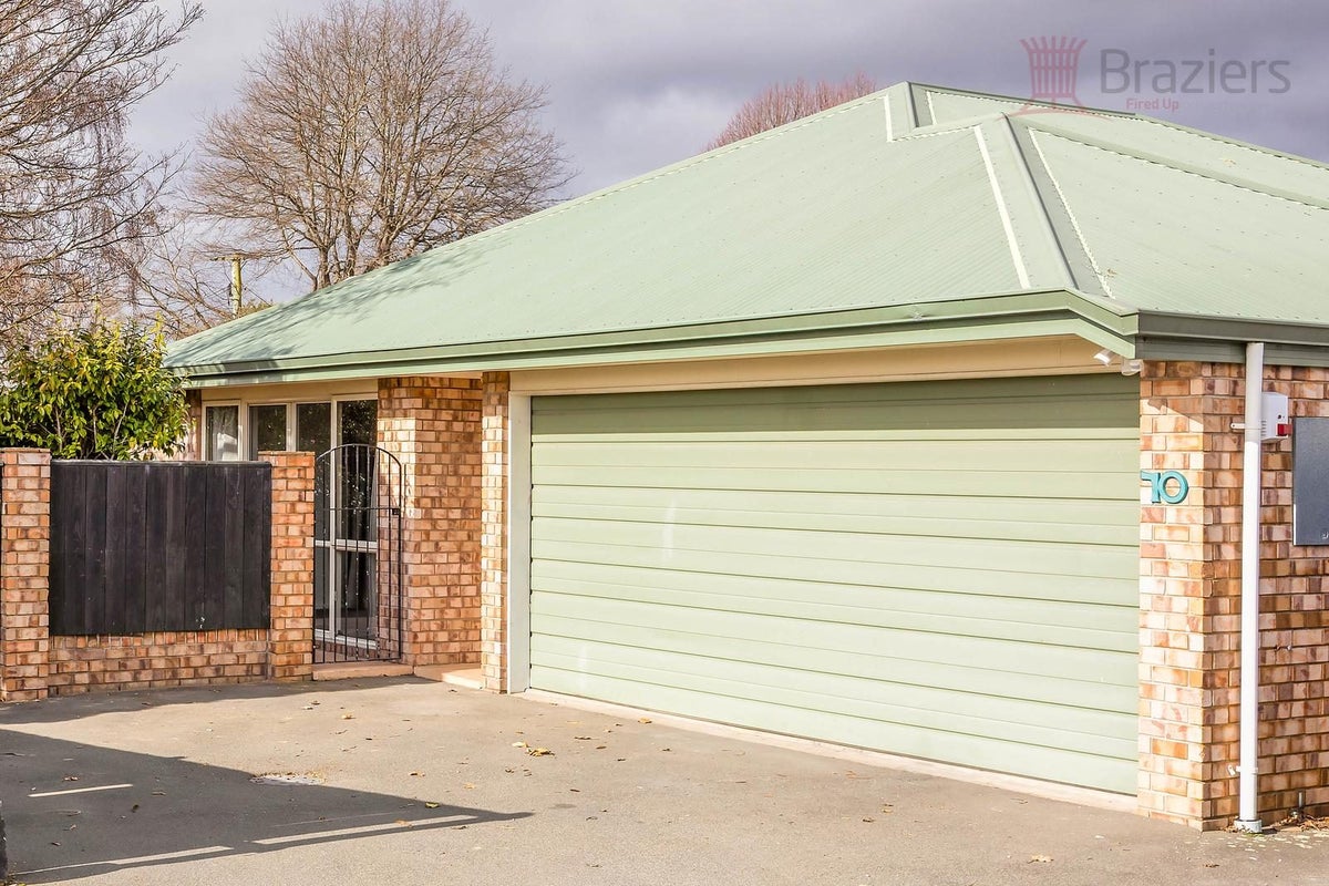 70 Jerrold Street South, Spreydon, Christchurch - Carousel 1