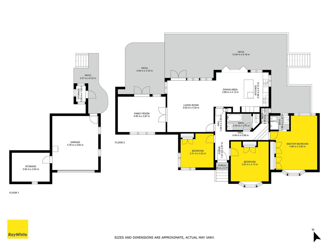 17A Heywood Crescent, Epsom, Auckland - Carousel 20
