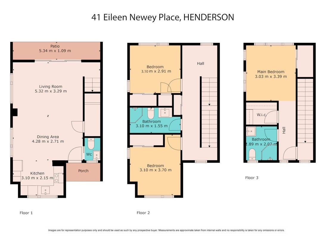 41 Eileen Newey Place, Henderson, Auckland - Carousel 14