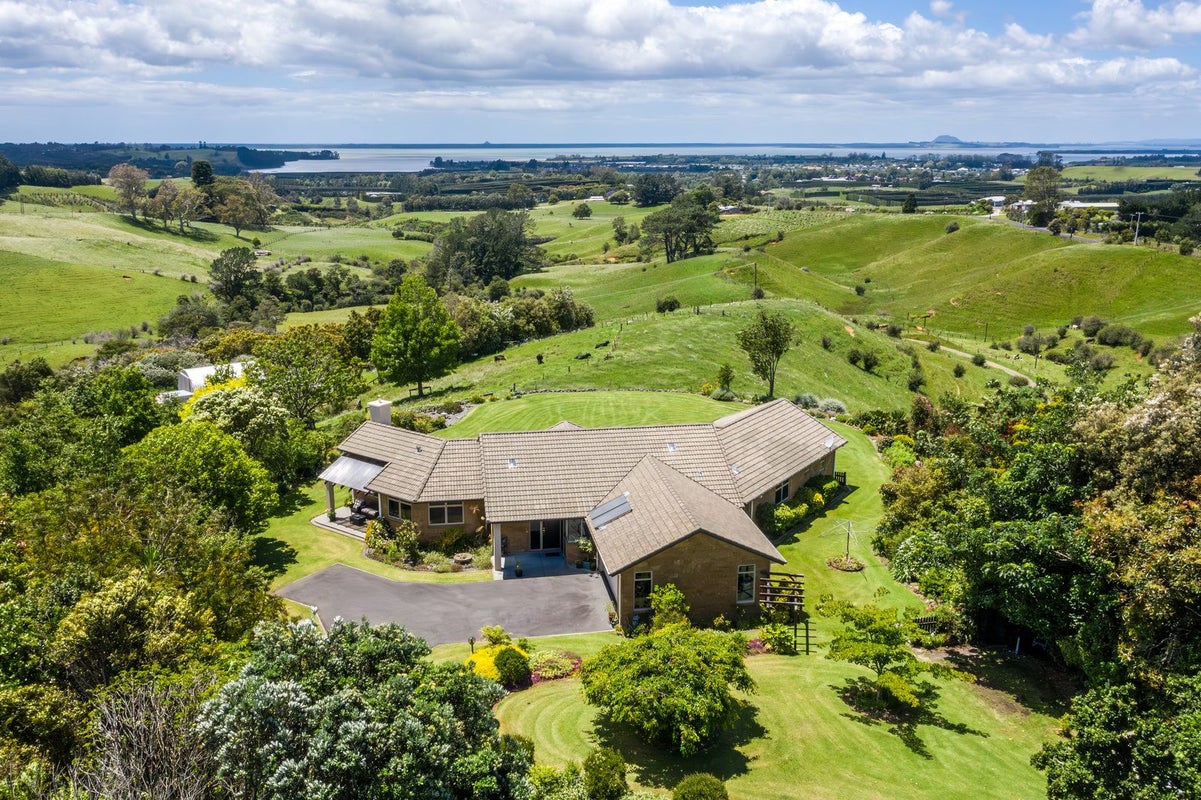 244 Lindemann Road, Tahawai, Katikati - Carousel 1