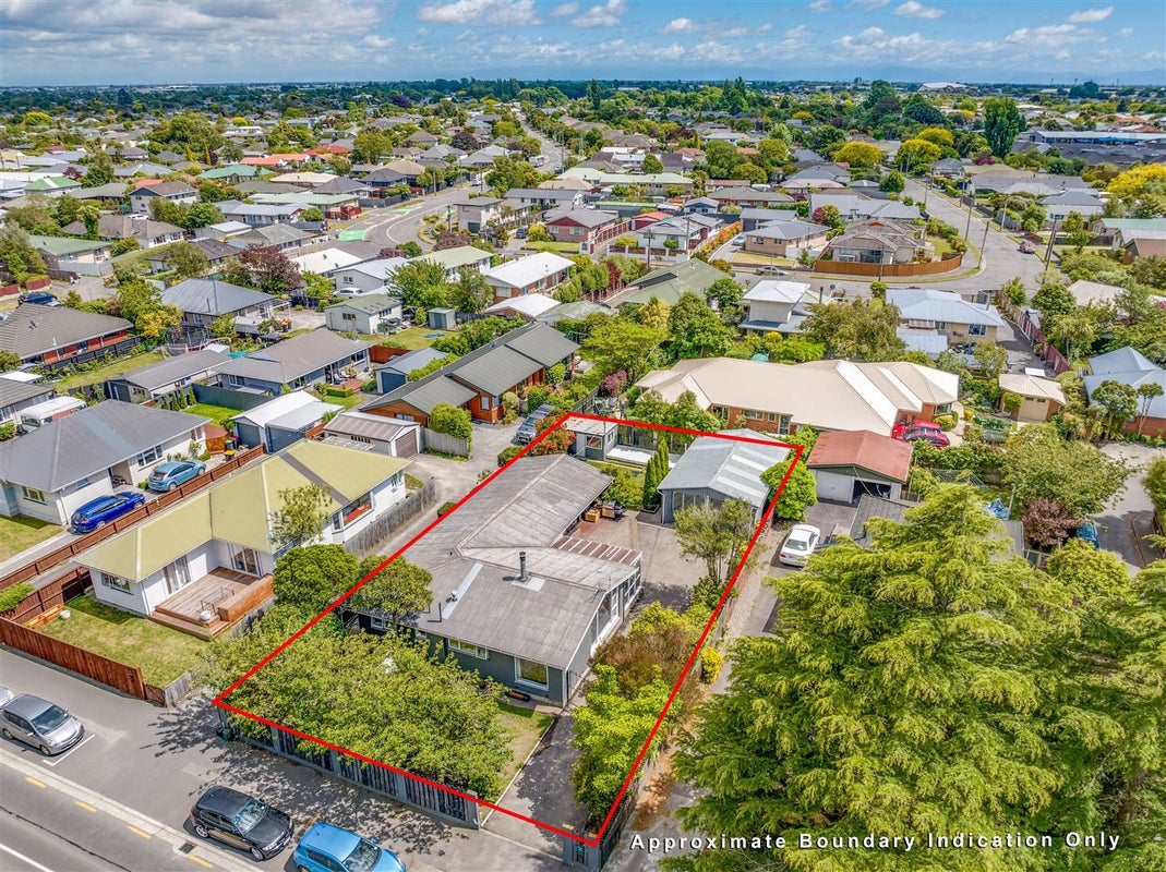37 Sparks Road, Hoon Hay, Christchurch - Carousel 23