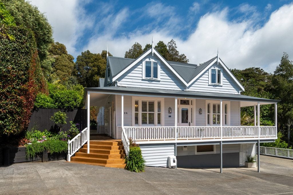 1/12A Moore Street, Hillcrest, Auckland - Carousel 1