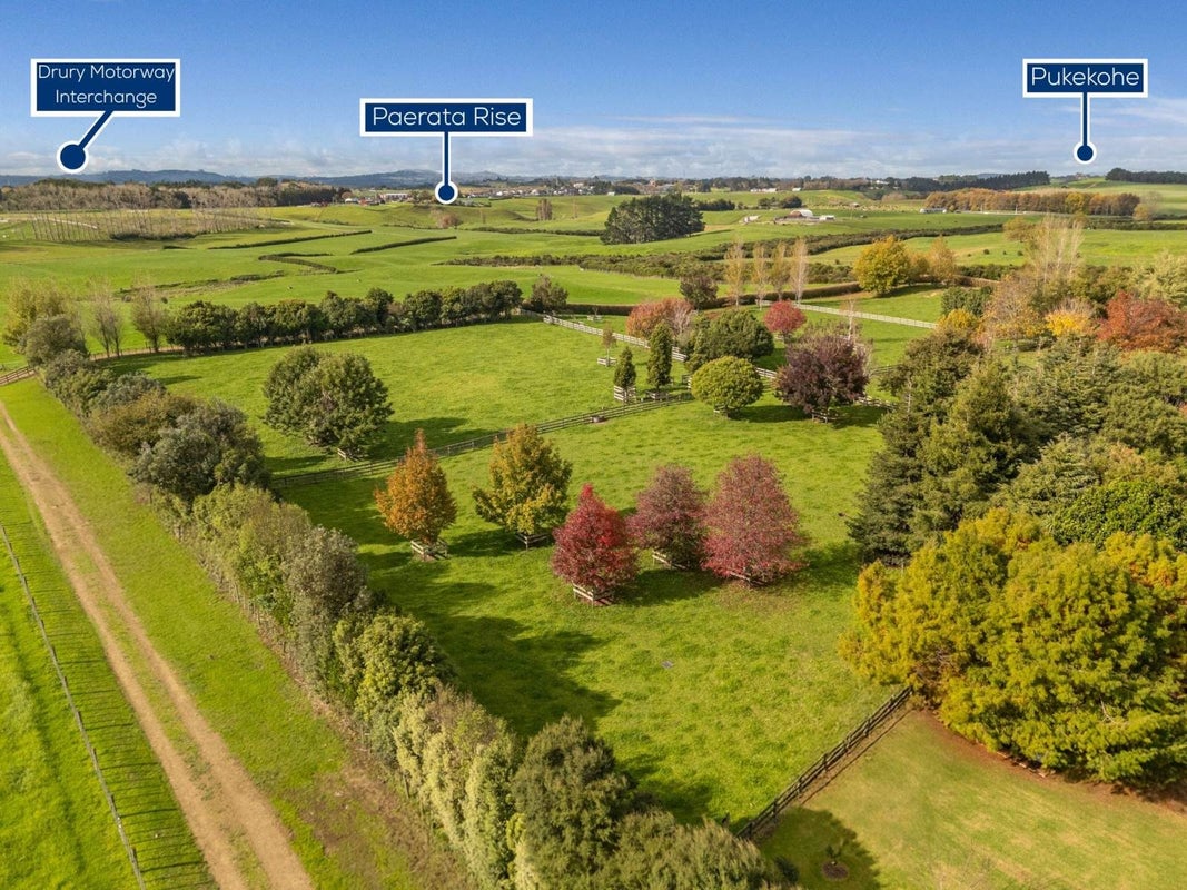 323 Lewis Road, Karaka, Papakura - Carousel 13