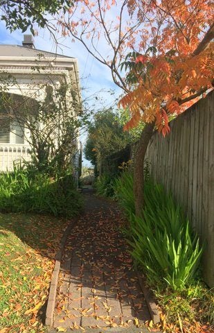 9 Chamberlain Street, Grey Lynn, Auckland - Carousel 2